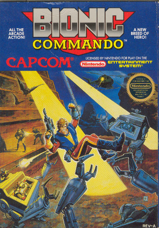 Illustration for article titled Cyborgs of the 1980s